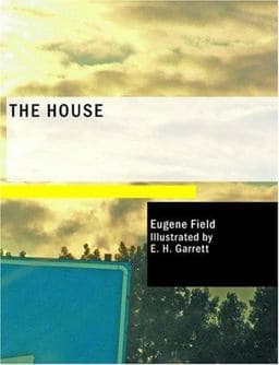 The House 9781434642868