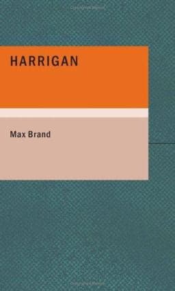 Harrigan 9781434653758