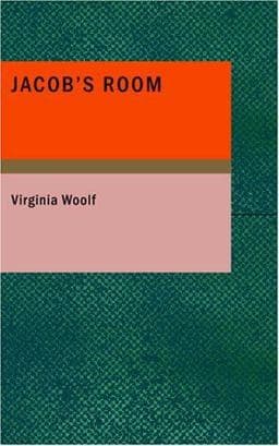 Jacob's Room 9781434666949