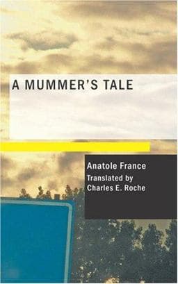 A Mummer's Tale 9781434667229