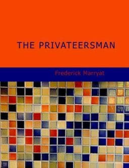 The Privateersman 9781434672735