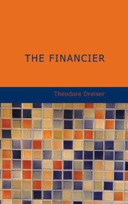 The Financier 9781434675545