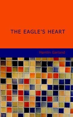 The Eagle's Heart 9781434681768