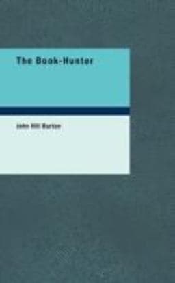 The Book-Hunter 9781434687883