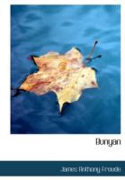 Bunyan 9781434696007