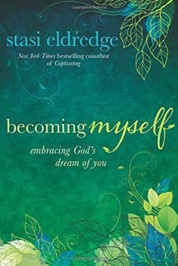 Becoming Myself 9781434705358