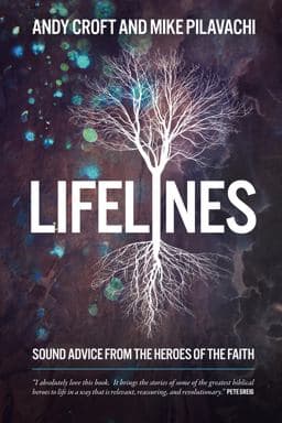 Lifelines 9781434711861