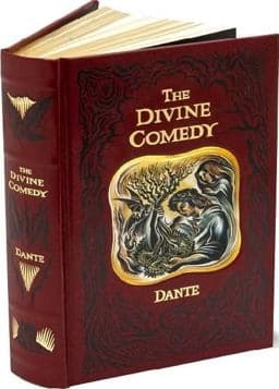 The Divine Comedy 9781435103849