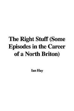 The Right Stuff 9781435312937