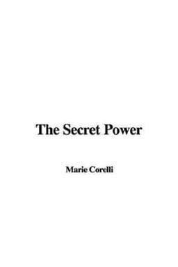 The Secret Power 9781435327535