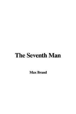 The Seventh Man 9781435328037