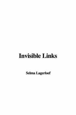 Invisible Links 9781435340657