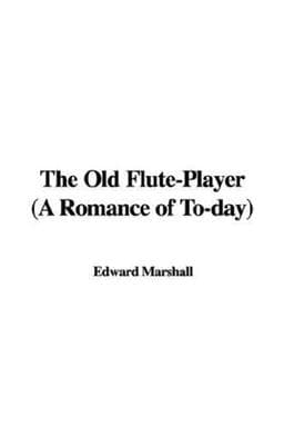 The Old Flute-Player 9781435359819