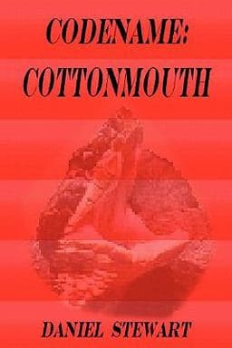 Codename: Cottonmouth 9781435717589