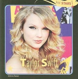 Taylor Swift 9781435834101