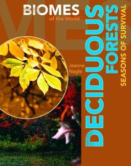 Deciduous Forests 9781435850019