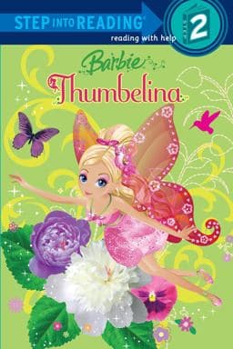 Thumbelina 9781436450966
