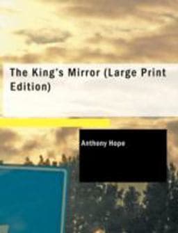 The King's Mirror 9781437535389