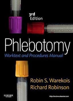 Phlebotomy 9781437709919