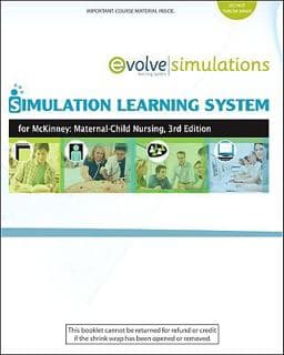 Simulation Learning System 9781437714265