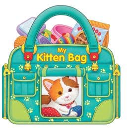 My Kitten Bag 9781438050287