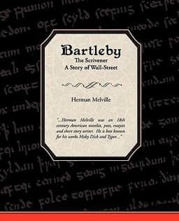 Bartleby 9781438501758