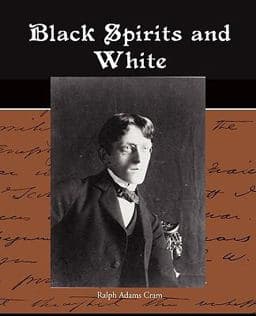 Black Spirits and White 9781438524627