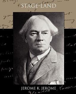 Stage-Land 9781438573977