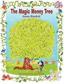 The Magic Money Tree 9781438904726