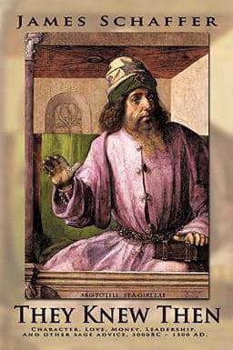 They Knew Then 9781438977980