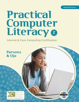 Practical Computer Literacy 9781439037485