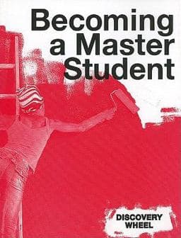 Becoming a Master Student 9781439083192