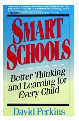 Smart Schools 9781439108406