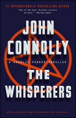The Whisperers 9781439165225
