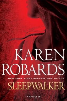 Sleepwalker 9781439183724