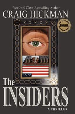 The Insiders 9781439216040