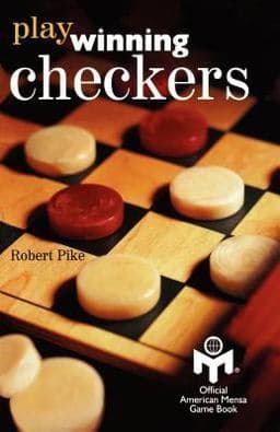 Play Winning Checkers 9781439243855