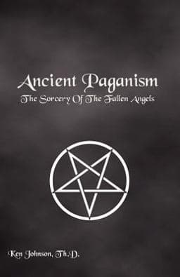 Ancient Paganism 9781439297704