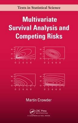Multivariate Survival Analysis and Competing Risks 9781439875216