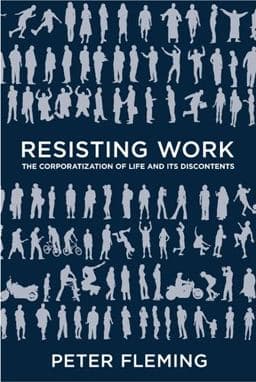 Resisting Work 9781439911129