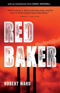 Red Baker 9781440550201