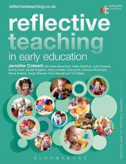 Reflective Teaching in Early Education 9781441172044