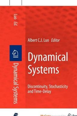 Dynamical Systems 9781441957559