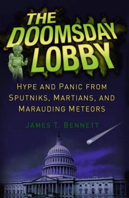 The Doomsday Lobby 9781441966858