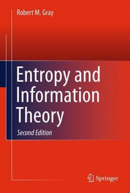 Entropy and Information Theory 9781441979704