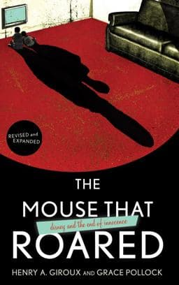 The Mouse That Roared 9781442201439