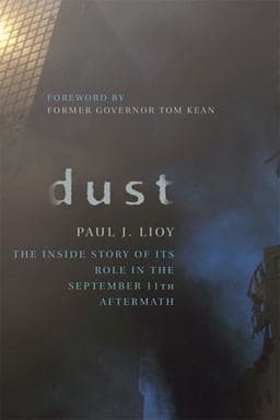 Dust 9781442201484