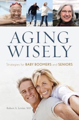 Aging Wisely 9781442232952