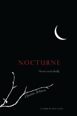 Nocturne 9781442407770