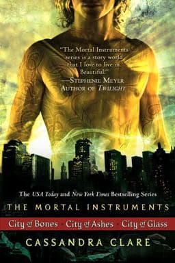 The Mortal Instruments 9781442409521